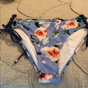 Cupshe bikini bottoms